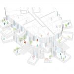 L’Arbre Blanc Residential Tower - image 14