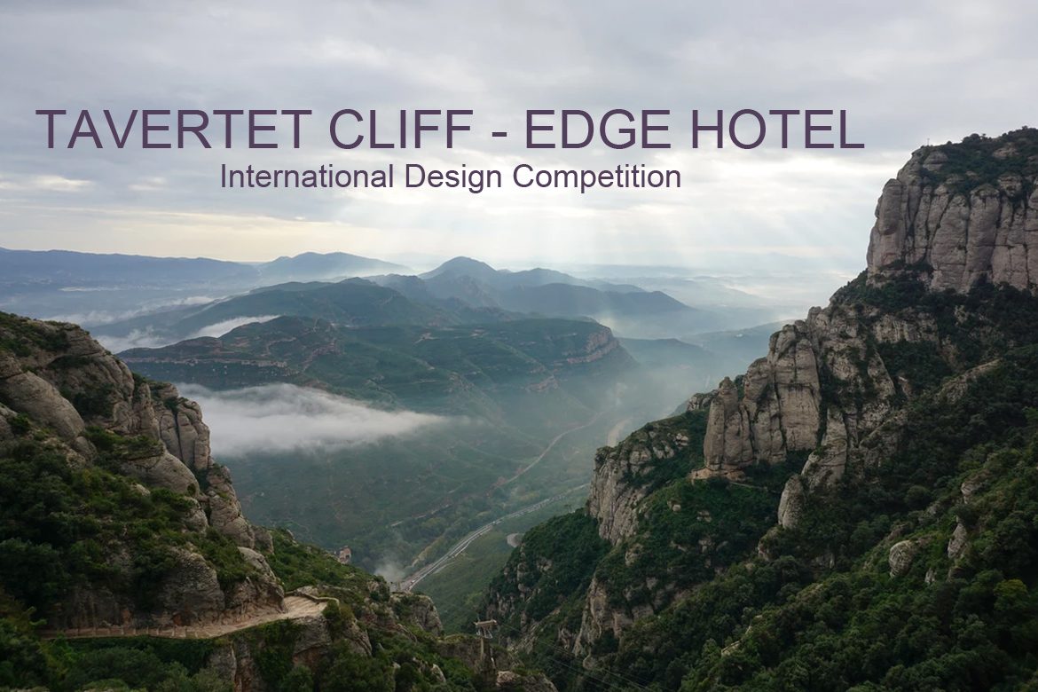 Tavertet Cliff – Edge Hotel