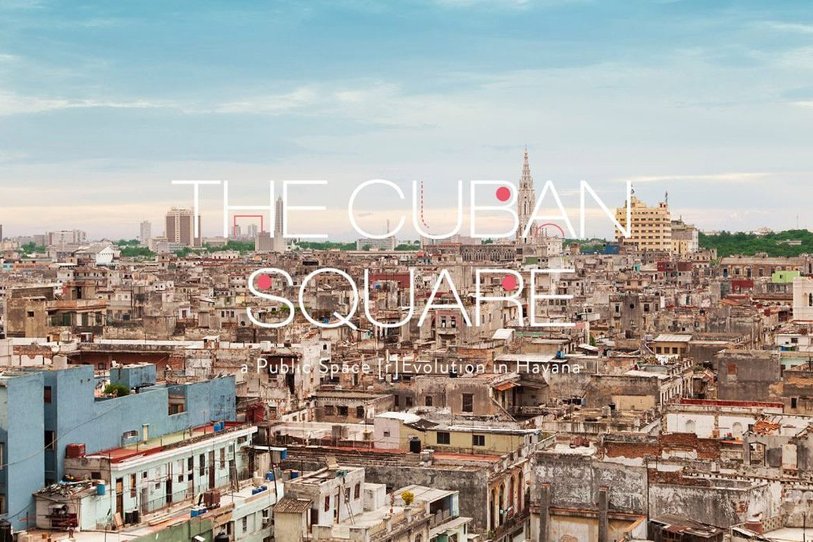 The Cuban Square