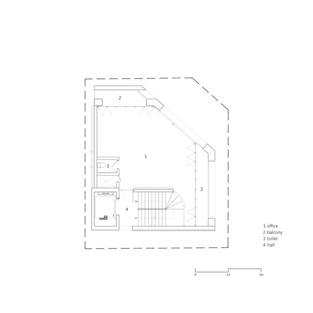 Brace Building | Architecture Competitions, Projects, Events ...