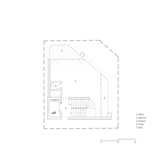 Brace Building | Architecture Competitions, Projects, Events ...