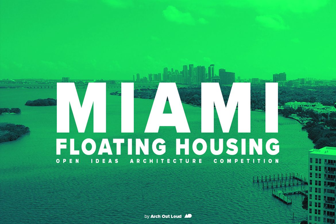 Miami Floating Housing