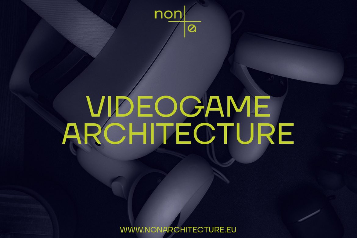 Videogame Architecture